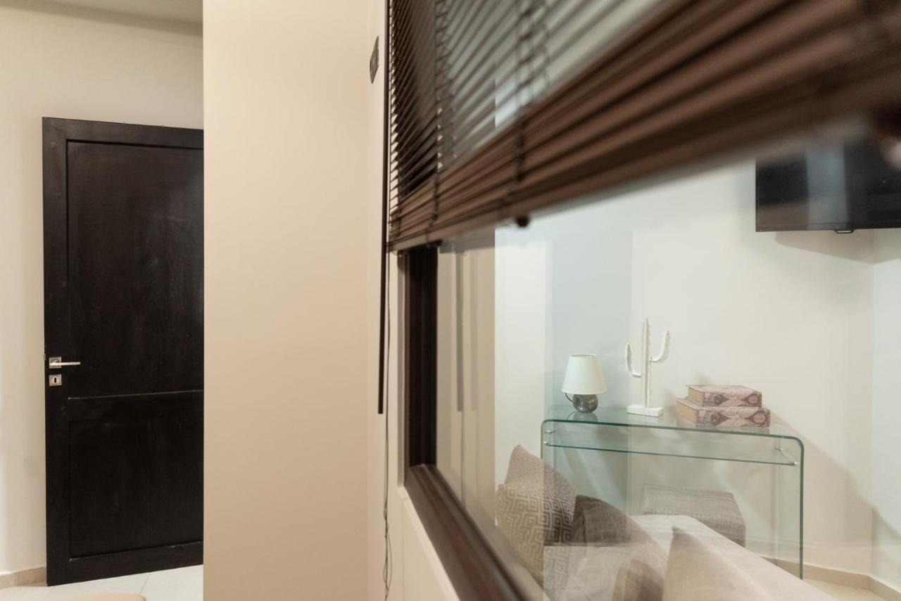 Pasiphae Lux Apartment Downtown Heraklion  Luaran gambar